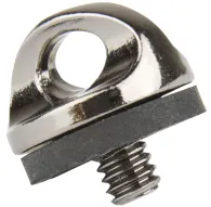 Statīvu aksesuāri - Kupo KS-142 1/4 D-Ring Camera Mounting Screw KS-142 - ātri pasūtīt no ražotājaStatīvu aksesuāri - Kupo KS-142 1/4 D-Ring Camera Mounting Screw KS-142 - ātri pasūtīt no ražotāja