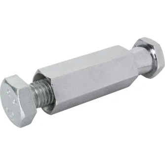 Tripod Accessories - Kupo KS-007 M10 x 30 Threaded Socket KS-007 - buy today in Master Foto store and with delivery