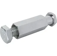 Tripod Accessories - Kupo KS-007 M10 x 30 Threaded Socket KS-007 - buy today in Master Foto store and with deliveryTripod Accessories - Kupo KS-007 M10 x 30 Threaded Socket KS-007 - buy today in Master Foto store and with delivery