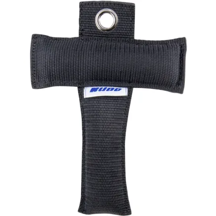 Kupo KS-168BK 6x8in Camera T Marker - Black KS-168BK