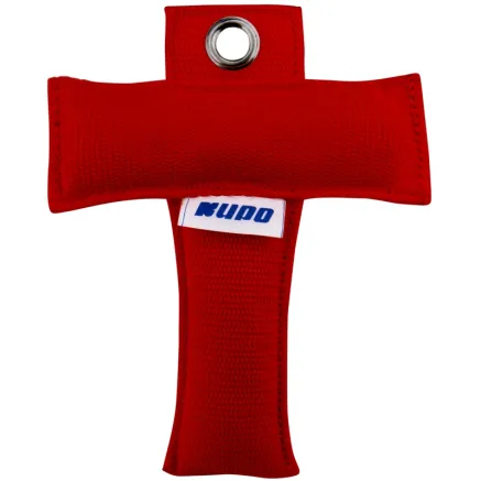 Kupo KS-168P 6x8in Camera T Marker kameras T marieris - sarkans