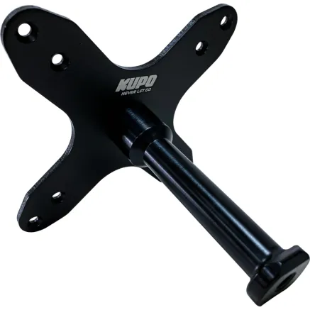 Kupo KS-229 Monitor Mounting Plate W/ Baby Pin KS-229