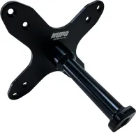 Держатели - Kupo KS-229 Monitor Mounting Plate W/ Baby Pin - быстрый заказ от производителяДержатели - Kupo KS-229 Monitor Mounting Plate W/ Baby Pin - быстрый заказ от производителя