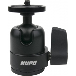 Головки штативов - Kupo KS-CB05 Midi Ball Head - быстрый заказ от производителя
