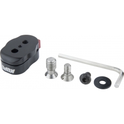 Tripod Accessories - Kupo KS-CB14 Vision Lock Quick-Release Mounting Set KS-CB14 - quick order from manufacturer