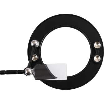 Speciālie filtri - Lensbaby OMNI Creative Large Filter System LBOF77 - ātri pasūtīt no ražotāja