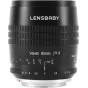 Special Effects Lenses - Lensbaby Velvet 85 for Canon RF LBV85CRF - quick order from manufacturer