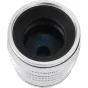 Special Effects Lenses - Lensbaby Velvet 85 for Canon EF (Silver) LBV85SEC - быстрый заказ от производителя
