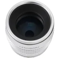 Special Effects Lenses - Lensbaby Velvet 85 for Canon EF (Silver) LBV85SEC - быстрый заказ от производителяSpecial Effects Lenses - Lensbaby Velvet 85 for Canon EF (Silver) LBV85SEC - быстрый заказ от производителя