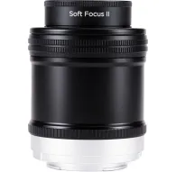 Special Effects Lenses - Lensbaby Fixed Body w/Soft Focus II 50 Optic for Sony E LBSFIIX - quick order from manufacturerSpecial Effects Lenses - Lensbaby Fixed Body w/Soft Focus II 50 Optic for Sony E LBSFIIX - quick order from manufacturer