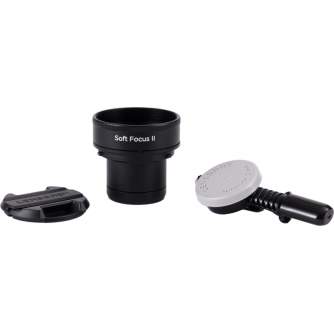Объективы - Lensbaby Composer Pro II W/ Soft Focus II Optic for Sony E LBCP2SFIIX - быстрый заказ от производителя