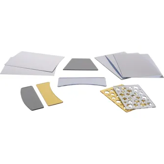 Speciālie filtri - Lensbaby OMNI Universal Expansion Pack with Reflections LBOUEPWR - ātri pasūtīt no ražotāja