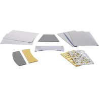 Speciālie filtri - Lensbaby OMNI Universal Expansion Pack with Reflections LBOUEPWR - ātri pasūtīt no ražotājaSpeciālie filtri - Lensbaby OMNI Universal Expansion Pack with Reflections LBOUEPWR - ātri pasūtīt no ražotāja