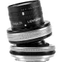 Speciālo Efektu objektīvi - Lensbaby Composer Pro II with Edge 35 Optic for Micro 4/3 LBCP2E35M - ātri pasūtīt no ražotāja