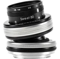 Special Effects Lenses - Lensbaby Composer Pro II w/ Sweet 80 for Nikon F LBCP2S80N - quick order from manufacturerSpecial Effects Lenses - Lensbaby Composer Pro II w/ Sweet 80 for Nikon F LBCP2S80N - quick order from manufacturer