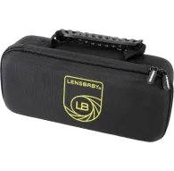 Сумки/чехлы для объективов - Lensbaby Optic Swap System Case - Small LBOSKCS - быстрый заказ от производителяСумки/чехлы для объективов - Lensbaby Optic Swap System Case - Small LBOSKCS - быстрый заказ от производителя