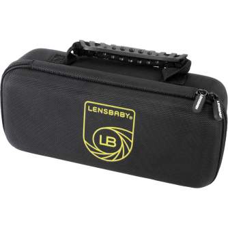 Lens pouches - Lensbaby Optic Swap System Case - Small LBOSKCS - quick order from manufacturer