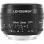 Special Effects Lenses - Lensbaby Velvet 28 for Nikon F LBV28N - quick order from manufacturer