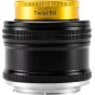 Speciālo Efektu objektīvi - Lensbaby Twist 60 for Sony E LBT60X - ātri pasūtīt no ražotāja