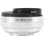 Special Effects Lenses - Lensbaby Trio 28 Fuji X 3-in-1 Effects Lens - быстрый заказ от производителя