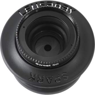 Special Effects Lenses - Lensbaby Spark 2.0 for Canon EF LBSP2C - быстрый заказ от производителя
