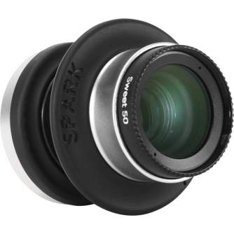 Объективы - Lensbaby Spark 2.0 for Sony E LBSP2X - быстрый заказ от производителя