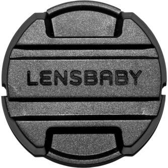 Lens Caps - Lensbaby Lens Cap 37mm LBCAP - quick order from manufacturer
