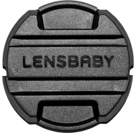Objektīvu vāciņi - Lens Cap 37mm for Lensbaby LBCAP 118524 - ātri pasūtīt no ražotājaObjektīvu vāciņi - Lens Cap 37mm for Lensbaby LBCAP 118524 - ātri pasūtīt no ražotāja