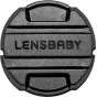 Objektīvu vāciņi - Lens Cap 37mm for Lensbaby LBCAP 118524 - ātri pasūtīt no ražotāja