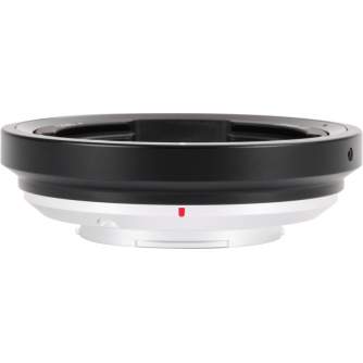 Lenses - Lensbaby Mirrorless 16mm Pin Hole Pancake Lens for Nikon Z LBO16NZ - quick order from manufacturer