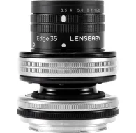Speciālo Efektu objektīvi - Lensbaby Composer Pro II with Edge 35 Optic for Canon EF LBCP2E35C - ātri pasūtīt no ražotājaSpeciālo Efektu objektīvi - Lensbaby Composer Pro II with Edge 35 Optic for Canon EF LBCP2E35C - ātri pasūtīt no ražotāja