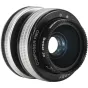 Speciālo Efektu objektīvi - Lensbaby Composer Pro II w/ Sweet 35 Optic for Micro 4/3rds LBCP235M - ātri pasūtīt no ražotāja