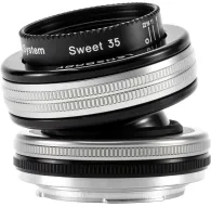 Special Effects Lenses - Lensbaby Composer Pro II w/ Sweet 35 Optic for Canon EF LBCP235C - ātri pasūtīt no ražotājaSpecial Effects Lenses - Lensbaby Composer Pro II w/ Sweet 35 Optic for Canon EF LBCP235C - ātri pasūtīt no ražotāja