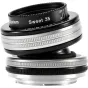 Special Effects Lenses - Lensbaby Composer Pro II w/ Sweet 35 Optic for Nikon F LBCP235N - быстрый заказ от производителя