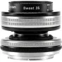 Special Effects Lenses - Lensbaby Composer Pro II with Sweet 35 for Canon RF LBCP235CRF - быстрый заказ от производителя