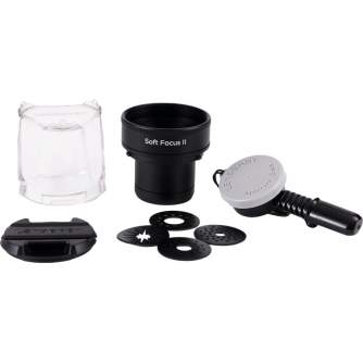 Объективы - Lensbaby Composer Pro II W/ Soft Focus II for Nikon Z LBCP2SFIINZ - быстрый заказ от производителя