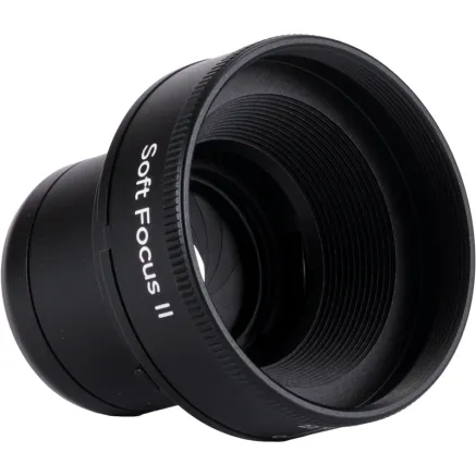 Lensbaby Composer Pro II W/ Soft Focus II for L Mount LBCP2SFIIL