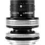 Speciālo Efektu objektīvi - Lensbaby Composer Pro II with Edge 35 Optic for Fujifilm X LBCP2E35F - ātri pasūtīt no ražotāja