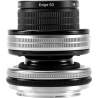 Lenses - Lensbaby Composer Pro II with Edge 50 Optic for Canon EF LBCP2E50C - quick order from manufacturerLenses - Lensbaby Composer Pro II with Edge 50 Optic for Canon EF LBCP2E50C - quick order from manufacturer