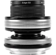 Special Effects Lenses - Lensbaby Composer Pro II with Edge 50 Optic for Canon EF LBCP2E50C - quick order from manufacturerSpecial Effects Lenses - Lensbaby Composer Pro II with Edge 50 Optic for Canon EF LBCP2E50C - quick order from manufacturer