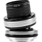 Special Effects Lenses - Lensbaby Composer Pro II w/ Edge 80 for Nikon F LBCP280N - быстрый заказ от производителя