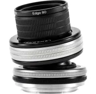 Special Effects Lenses - Lensbaby Composer Pro II w/ Edge 80 for Micro 4/3rds LBCP280M - quick order from manufacturerSpecial Effects Lenses - Lensbaby Composer Pro II w/ Edge 80 for Micro 4/3rds LBCP280M - quick order from manufacturer