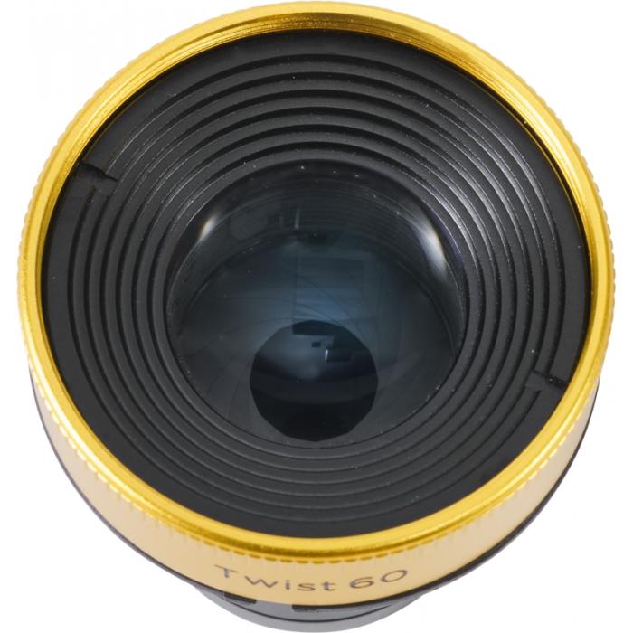 Lenses - Lensbaby Twist 60 Optic LBT60 - quick order from manufacturer