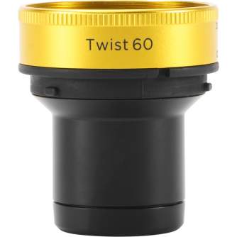 Objektīvi - Lensbaby Twist 60 Optic LBT60 - ātri pasūtīt no ražotāja