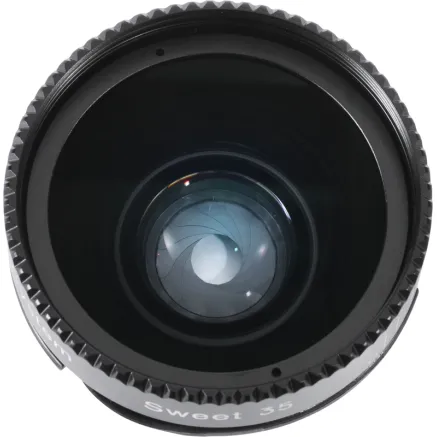 Lensbaby Sweet 35 Optic Lens - 118478
