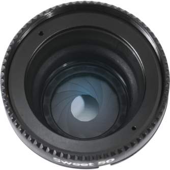 Objektīvi - Lensbaby Sweet 50 Optic LBO50 - ātri pasūtīt no ražotāja