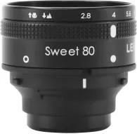 Special Effects Lenses - Lensbaby Sweet 80 Optic Lens - 118480 - LBO80 - быстрый заказ от производителяSpecial Effects Lenses - Lensbaby Sweet 80 Optic Lens - 118480 - LBO80 - быстрый заказ от производителя