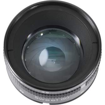 Objektīvi - Lensbaby Sweet 80 Optic LBO80 - ātri pasūtīt no ražotāja