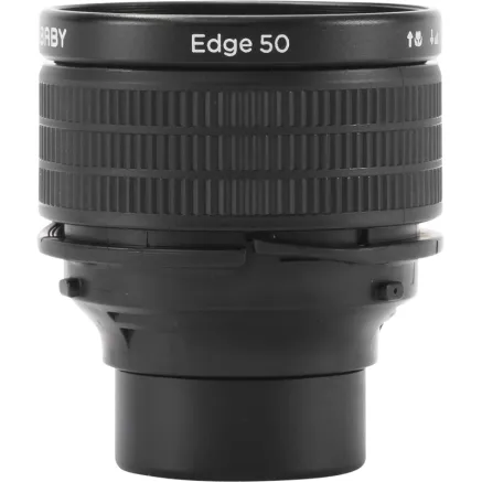 Lensbaby Edge 50 Optic Lens - Illuminate with precision.