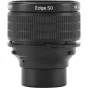 Special Effects Lenses - Lensbaby Edge 50 Optic Lens - Illuminate with precision. - быстрый заказ от производителя